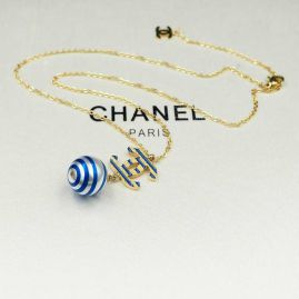 Picture of Chanel Necklace _SKUChanelnecklace1130165700